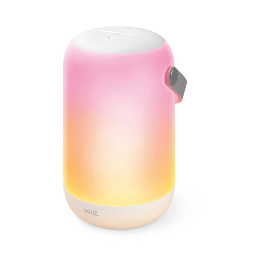 Luz Portátil Móvil WiFi RGB Wiz