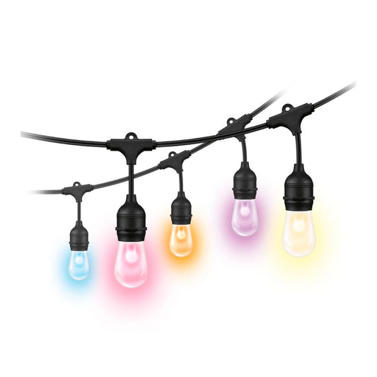 Guirnalda de Luces Wifi Wiz