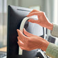 Tira Led Inteligente Philips Hue Gradiente Rgb Monitor 32-34”
