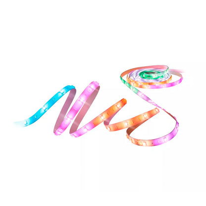 Tira Led Wiz WiFi RGBIC de 5 Mts
