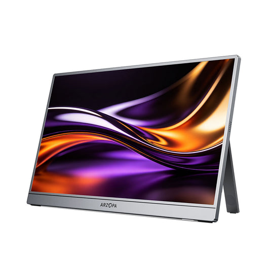 Monitor Portátil A1 Pro Arzopa 15,6” IPS 1080P FHD