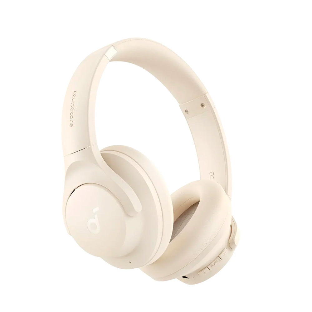 Audífonos Over-Ear ANC Q20i Soundcore - imagen 9