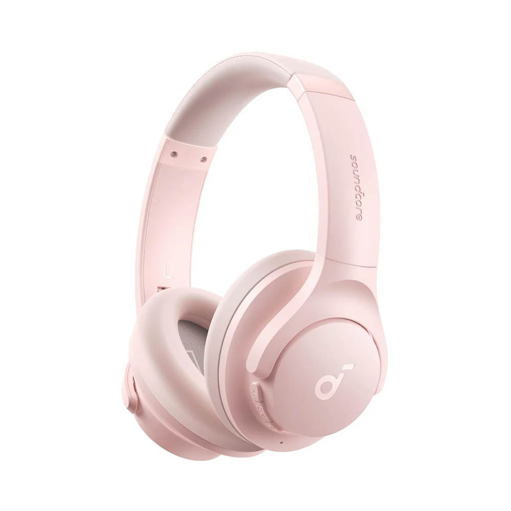Audífonos Over-Ear ANC Q20i Soundcore - imagen 10