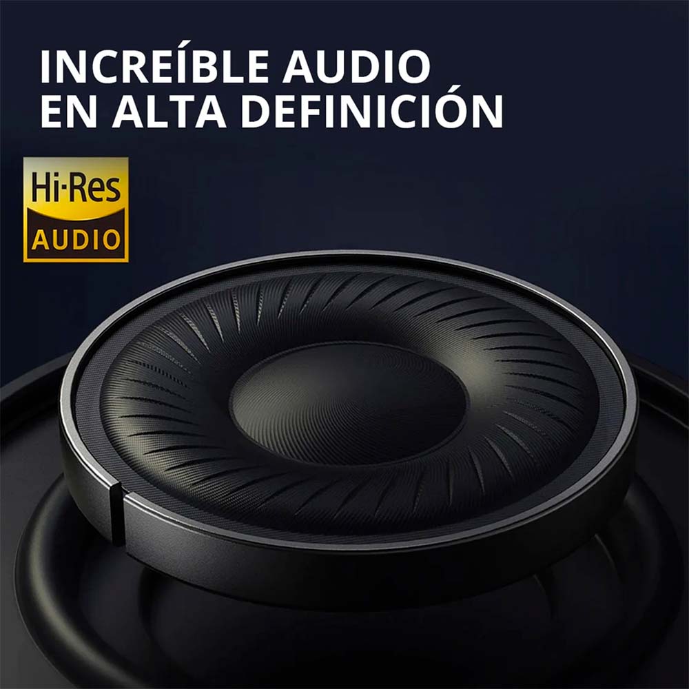 Audífono Over-Ear ANC Q30 Soundcore