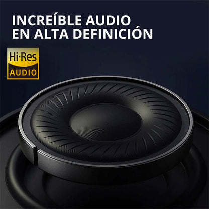 Audífono Over-Ear ANC Q30 Soundcore