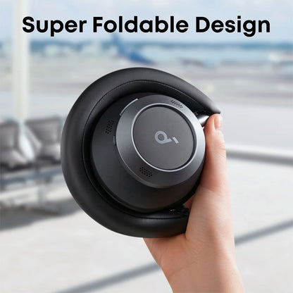 Audífono Over-Ear ANC Space Pro Soundcore - imagen 2