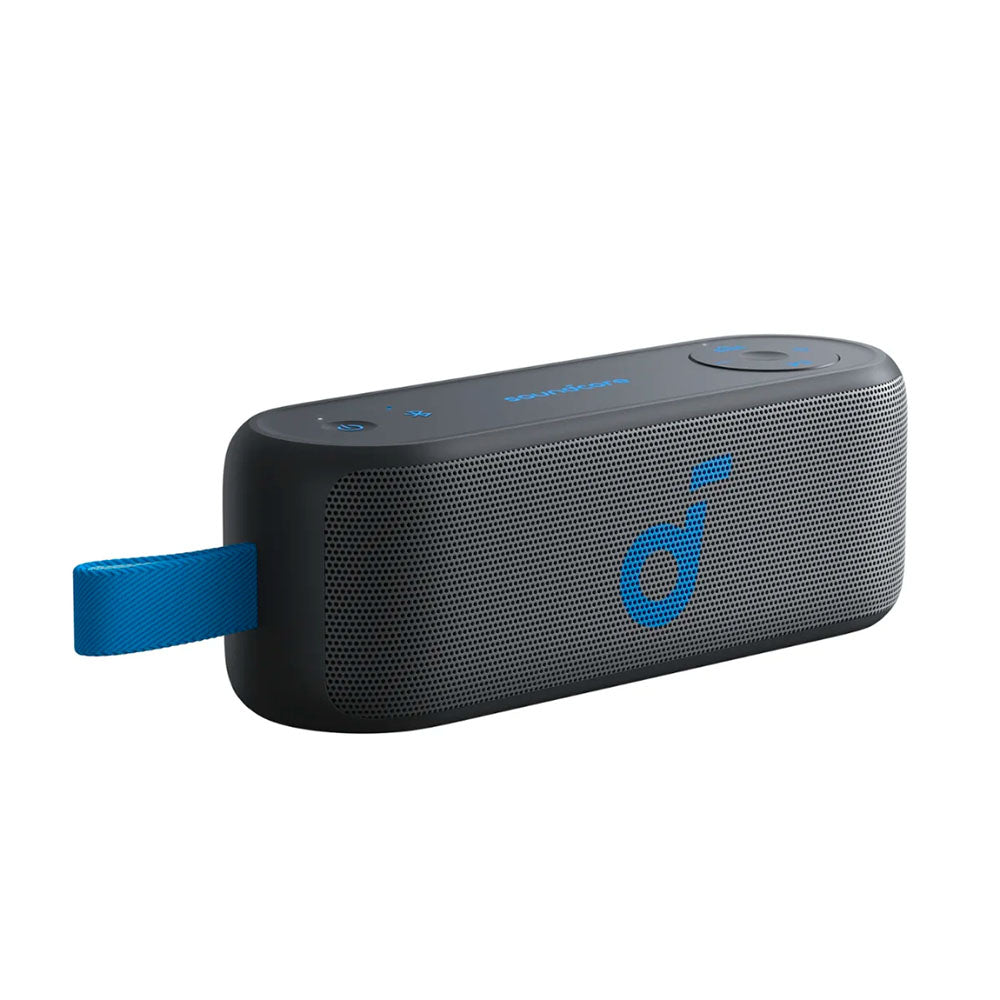 Parlante Portátil Select 3 Soundcore