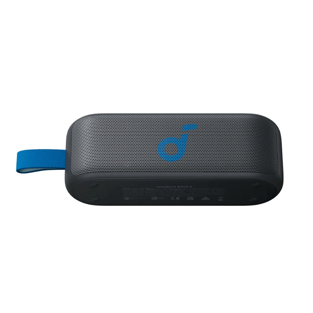 Parlante Portátil Select 3 Soundcore - imagen 3