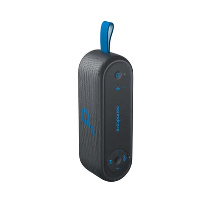 Parlante Portátil Select 3 Soundcore - imagen 4