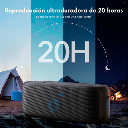 Parlante Portátil Select 3 Soundcore - imagen 7
