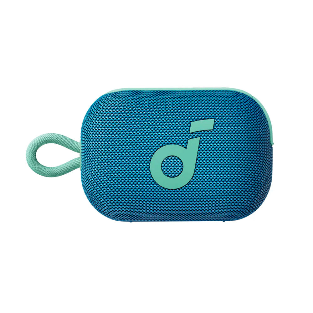 Parlante Portátil Bluetooth Soundcore Select 4 Go