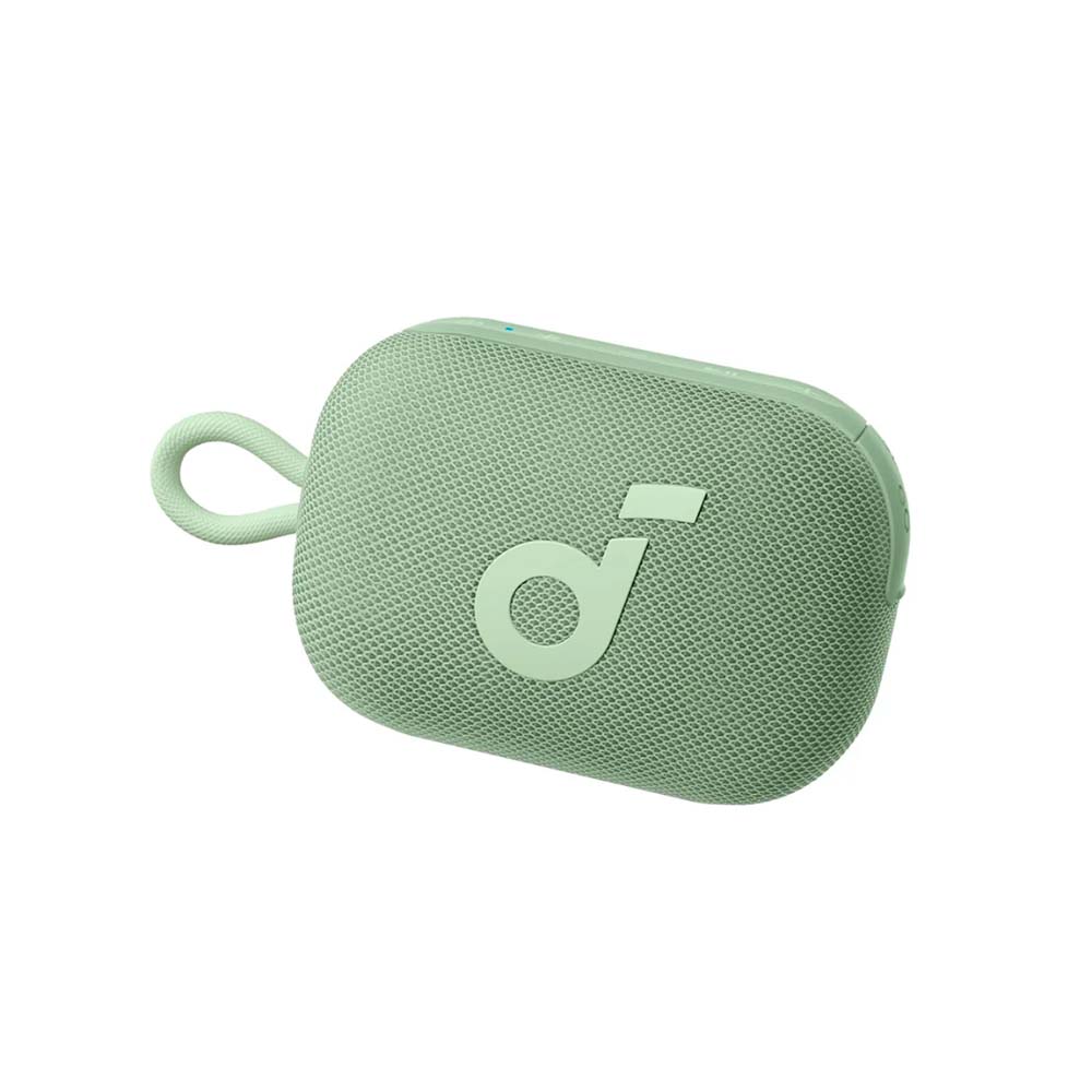 Parlante Portátil Bluetooth Soundcore Select 4 Go
