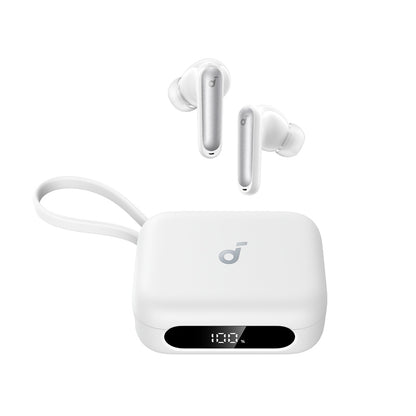 Audífonos TWS ANC P41i Soundcore