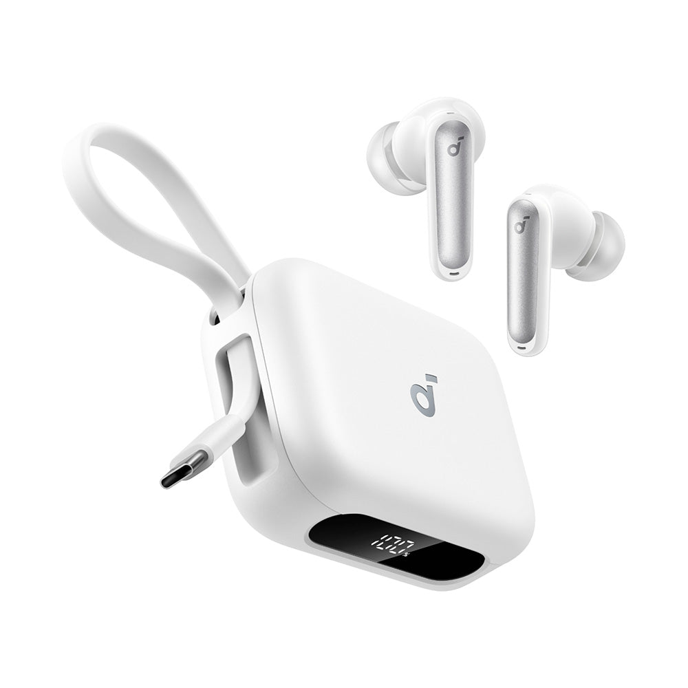 Audífonos TWS ANC P41i Soundcore