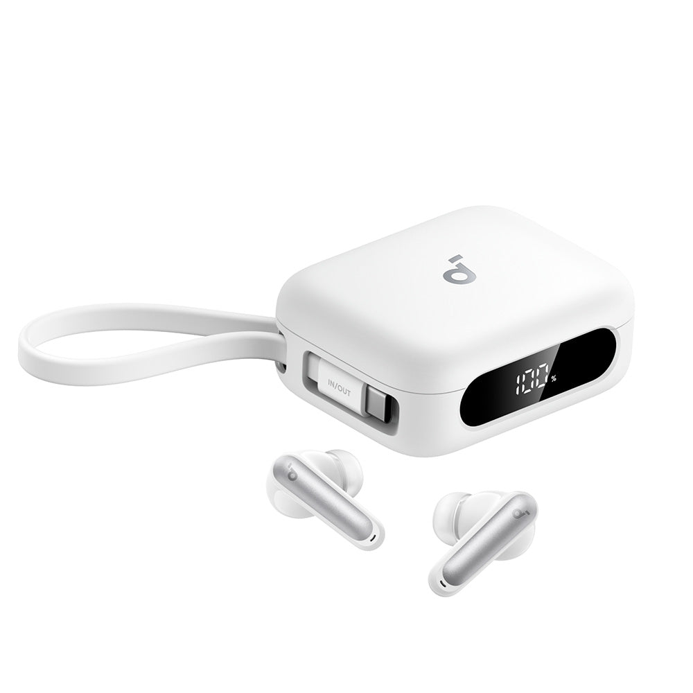 Audífonos TWS ANC P41i Soundcore