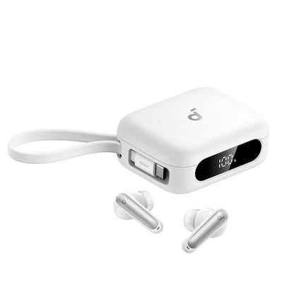 Audífonos TWS ANC P41i Soundcore