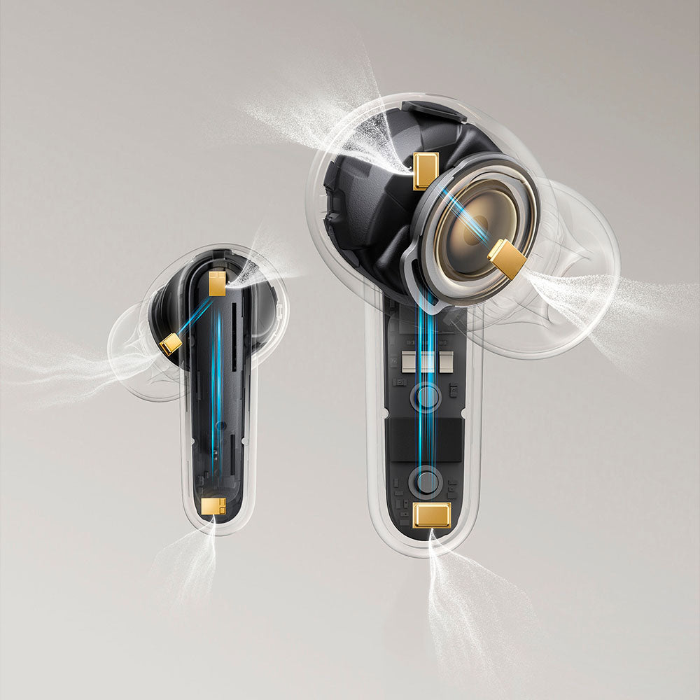 Audífonos TWS ANC P41i Soundcore