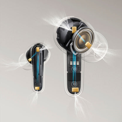 Audífonos TWS ANC P41i Soundcore