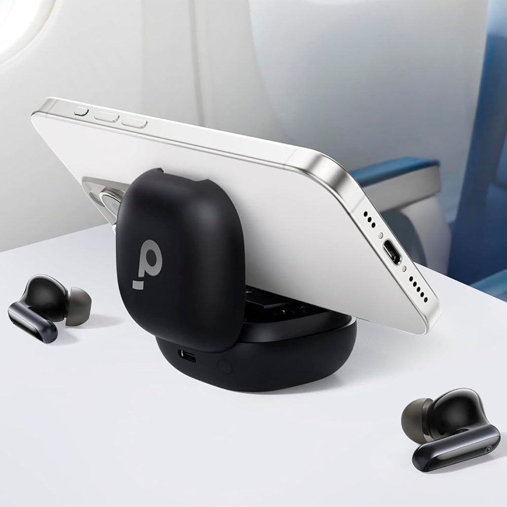 Audífonos TWS ANC P40i Soundcore - imagen 5