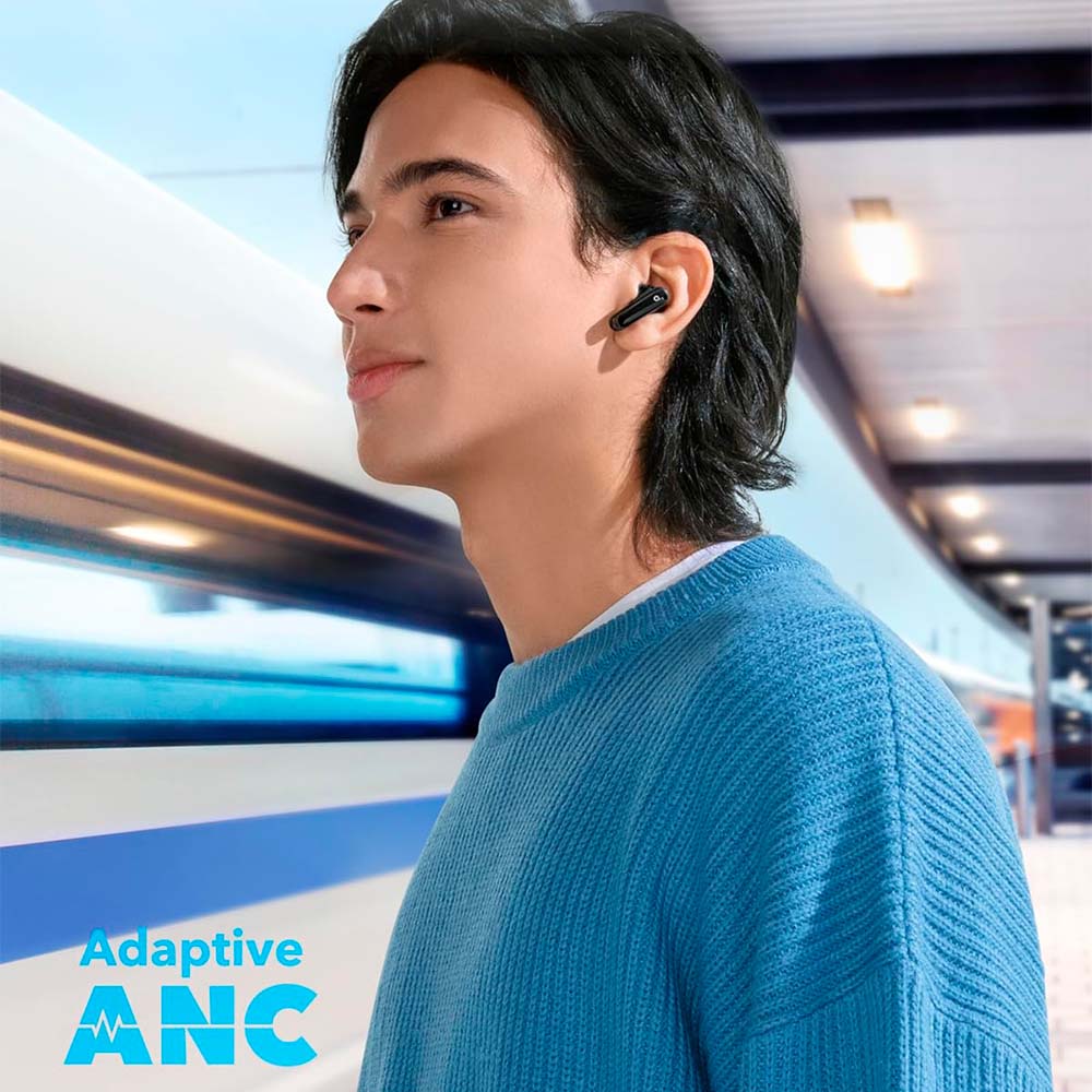 Audífonos TWS ANC P40i Soundcore - imagen 6