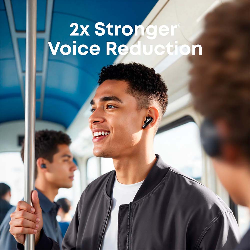 Audífonos TWS ANC Liberty 5 Soundcore