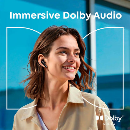 Audífonos TWS ANC Liberty 5 Soundcore