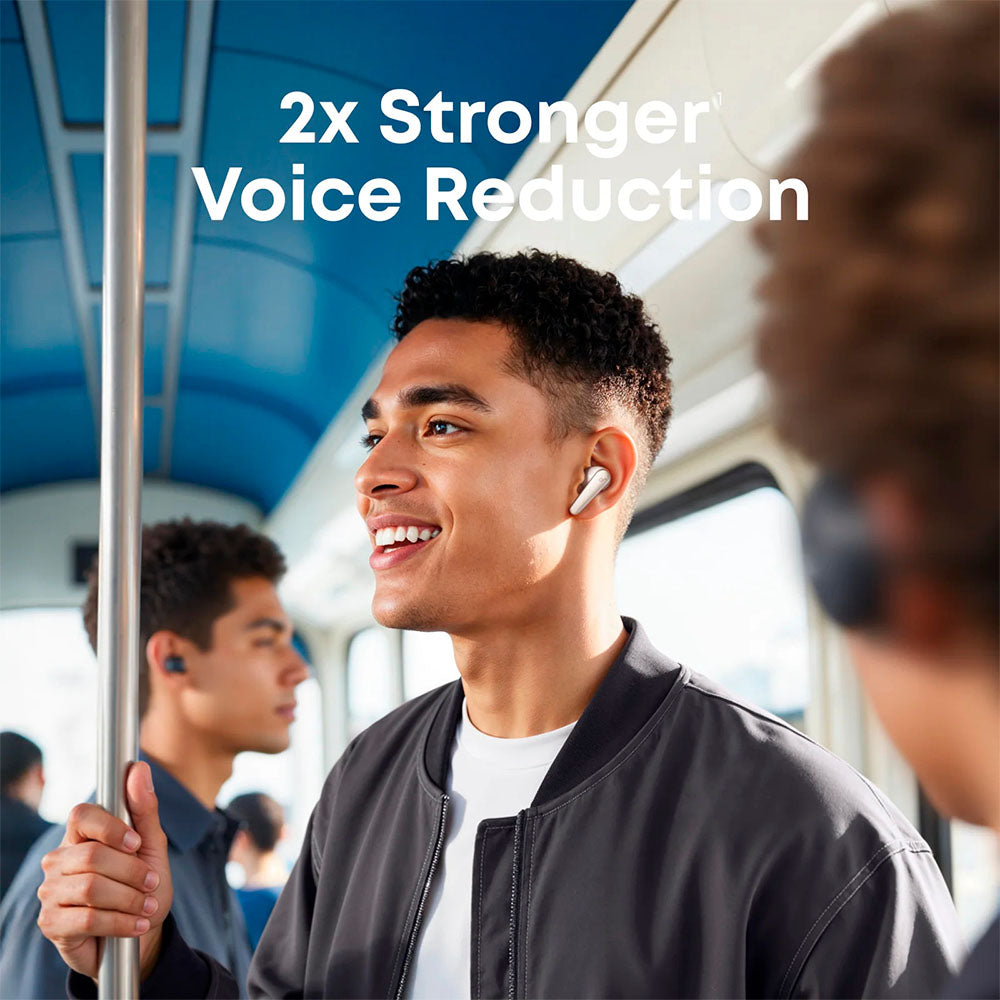 Audífonos TWS ANC Liberty 5 Soundcore