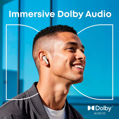 Audífonos TWS ANC Liberty 5 Soundcore