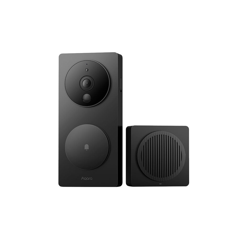 Timbre de Puerta Smart Video Doorbell G4 Aqara Open Box