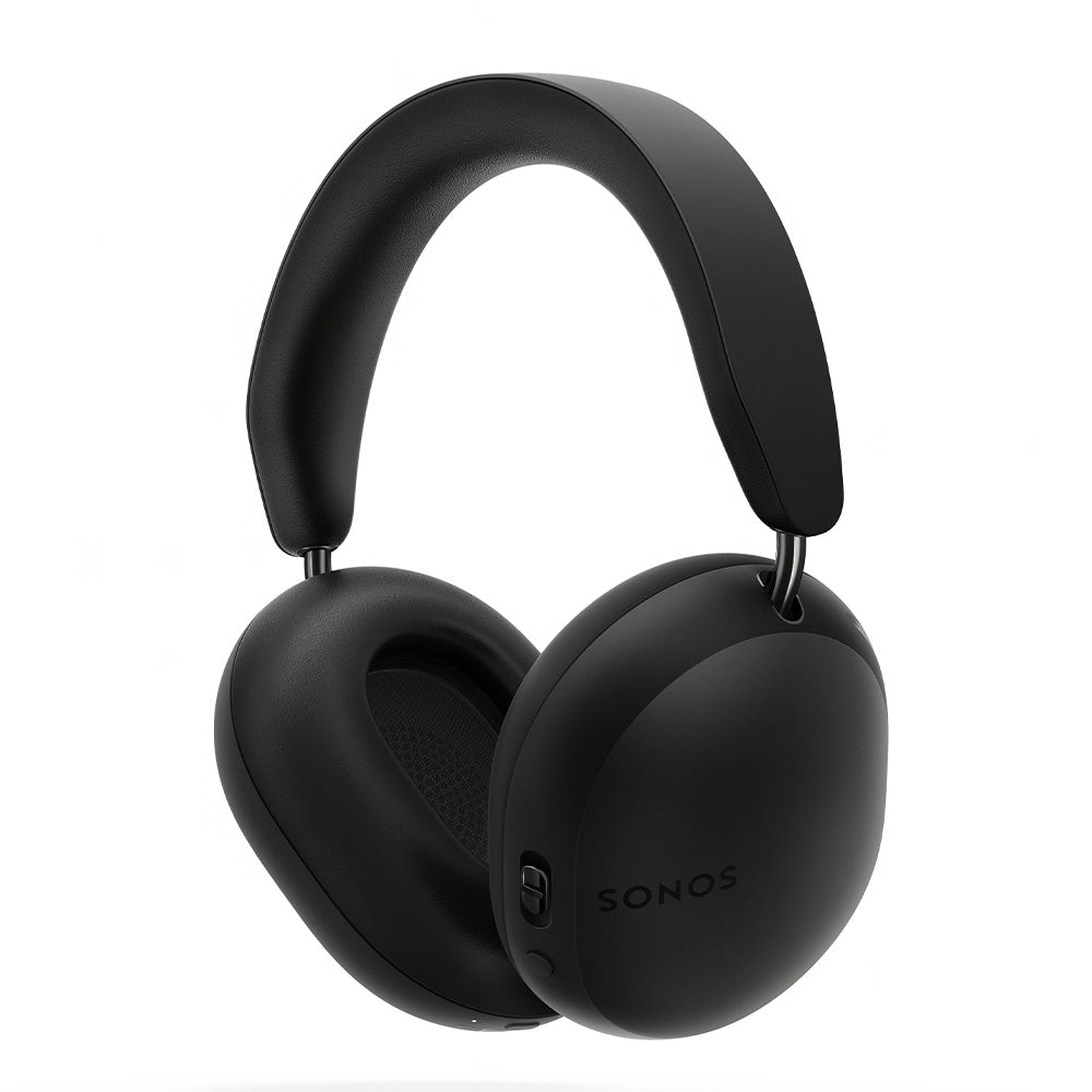 Audífonos Ace Over Ear con ANC Sonos Negro