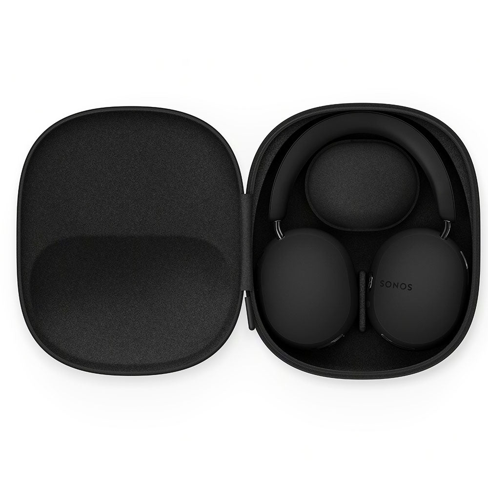 Audífonos Ace Over Ear Sonos Negro open box