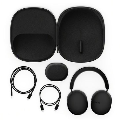 Audífonos Ace Over Ear Sonos Negro open box
