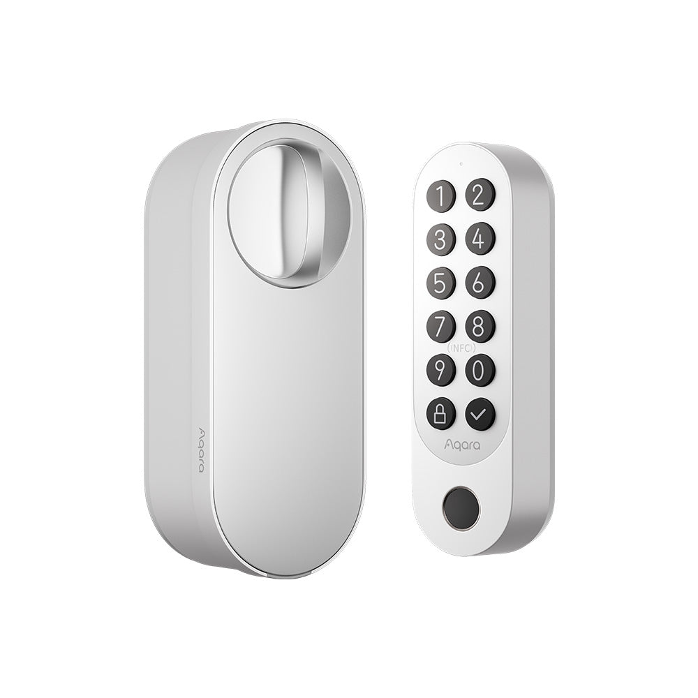 Cerradura Inteligente Kit U200 Aqara