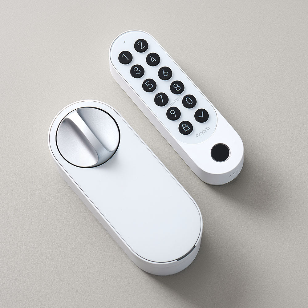 Cerradura Inteligente Kit U200 Aqara