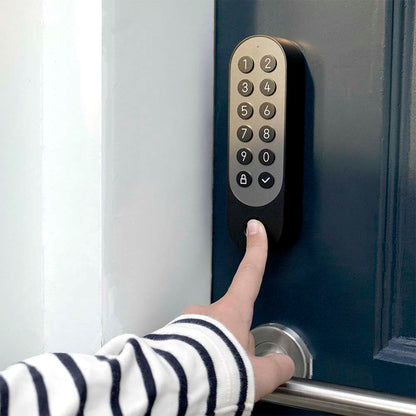 Cerradura Inteligente Kit U200 Aqara