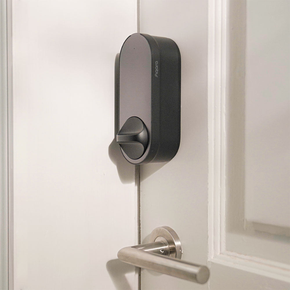 Cilindro Ajustable para Cerradura U200 Aqara