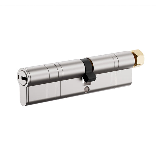 Cilindro Ajustable v2025 para Cerradura U200 Aqara