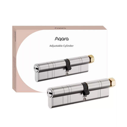 Cilindro Ajustable v2025 para Cerradura U200 Aqara