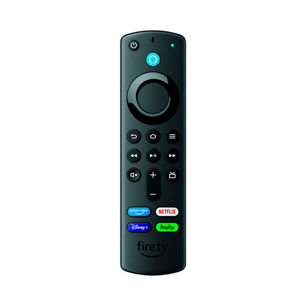 Control de Voz Amazon Fire TV (3ra Gen) Open Box