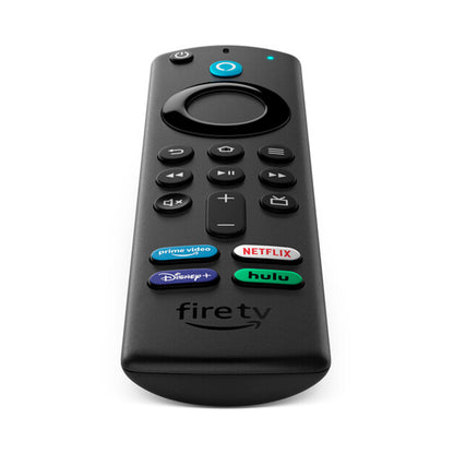 Control de Voz Amazon Fire TV (3ra Gen) Open Box