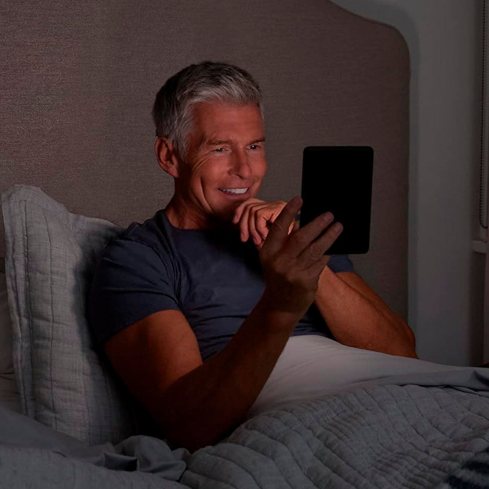 Amazon Kindle 6" E-Reader 2022 de 16GB Black