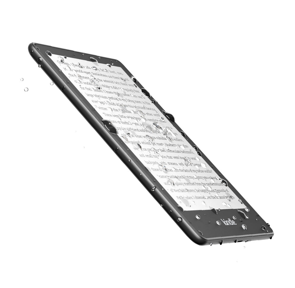 Amazon Kindle Paperwhite 16GB Black