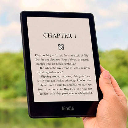 Amazon Kindle Paperwhite 16GB Black