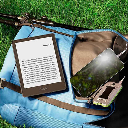 Amazon Kindle Paperwhite 16GB Black