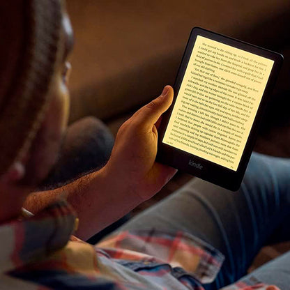 Amazon Kindle Paperwhite 16GB Black