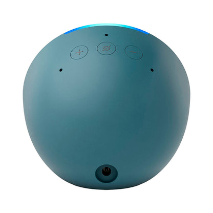 Amazon Alexa Echo Pop - Midnight Teal Open Box
