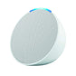 Amazon Alexa Echo Pop - Glacier White