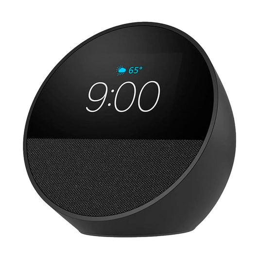Amazon Alexa Echo Spot 2024