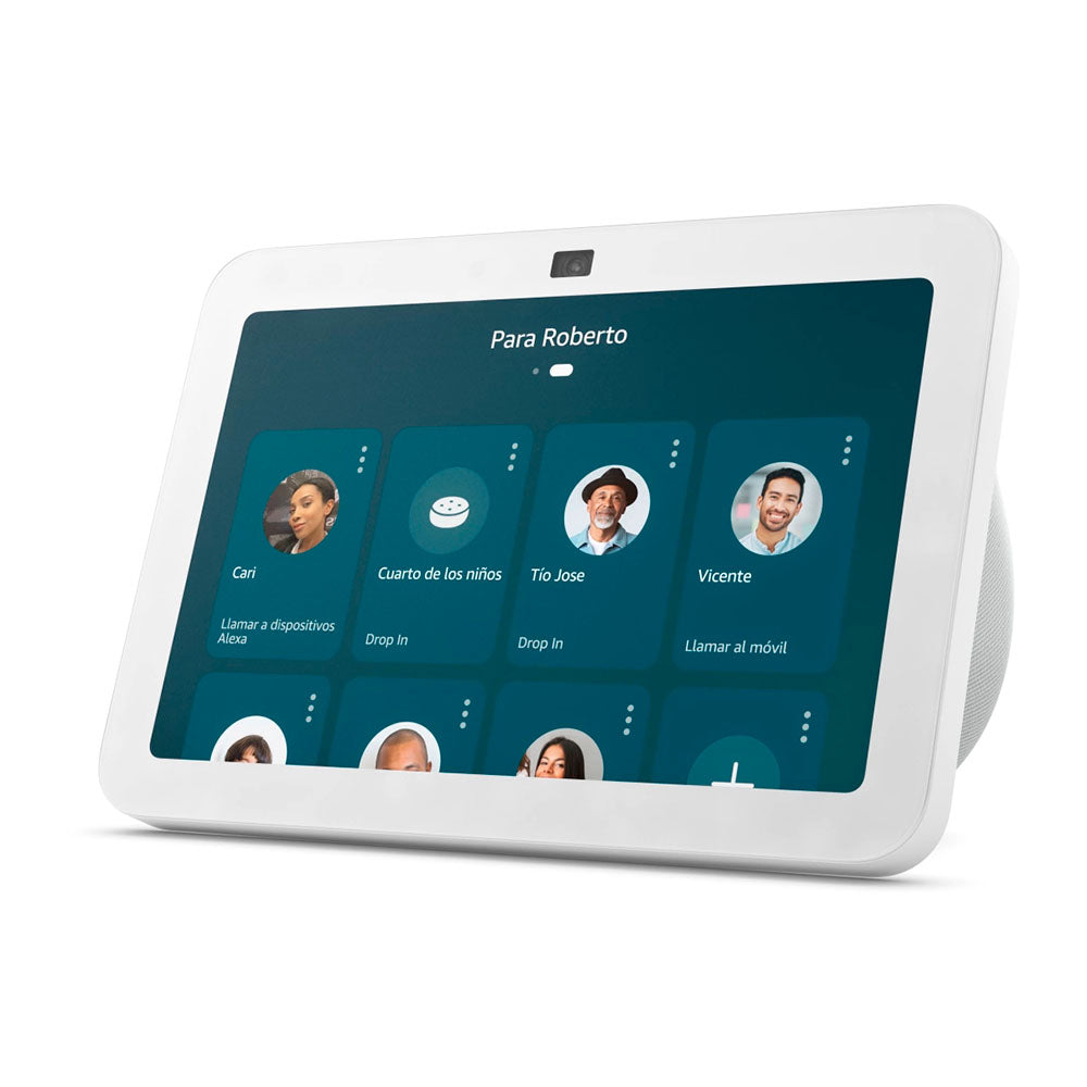 Amazon Alexa Echo Show 8 3ra Gen White