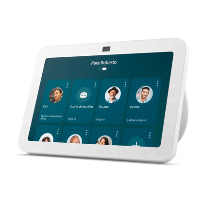 Amazon Alexa Echo Show 8 3ra Gen White